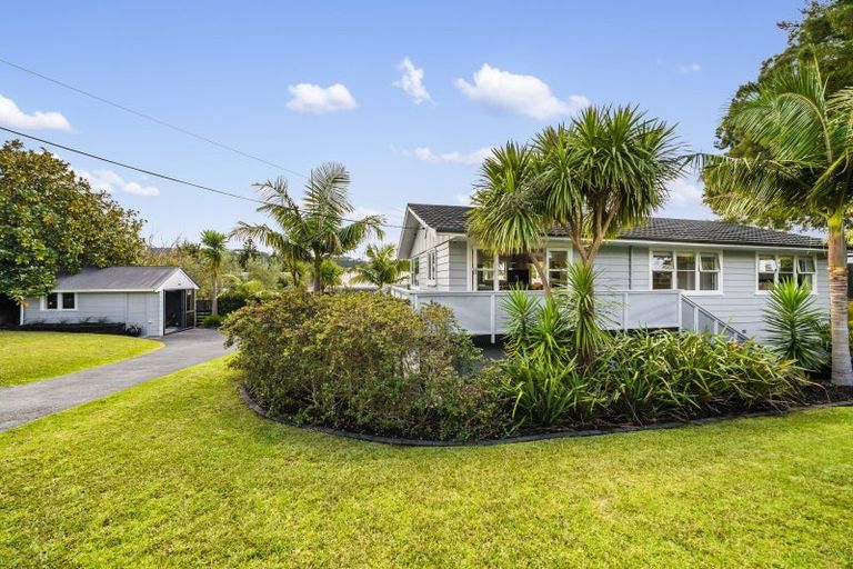 Photo of property in 29 Albert Street, Riverhead, 0820