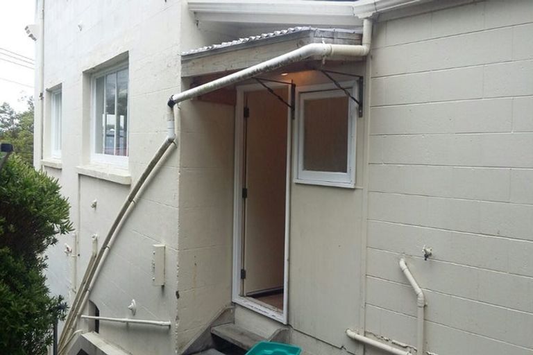 Photo of property in 48 Cleveland Street, Brooklyn, Wellington, 6021