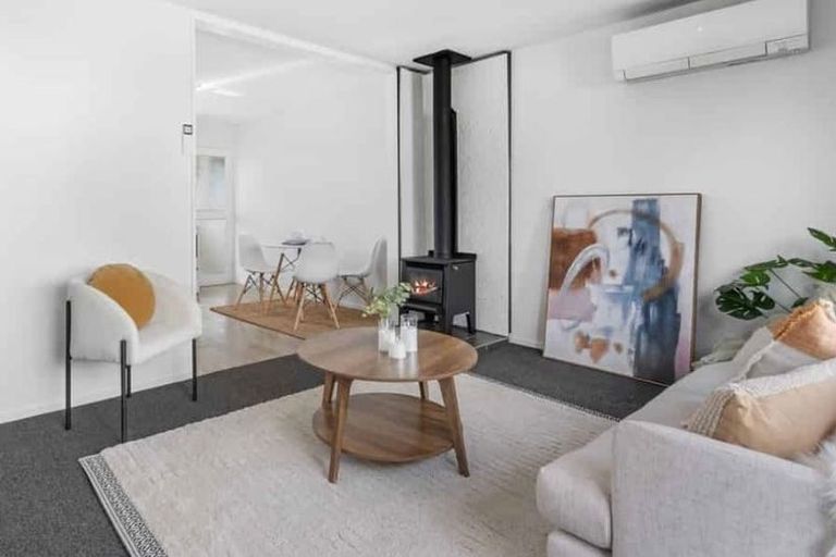 Photo of property in 4/132 Hastings Street East, Sydenham, Christchurch, 8023