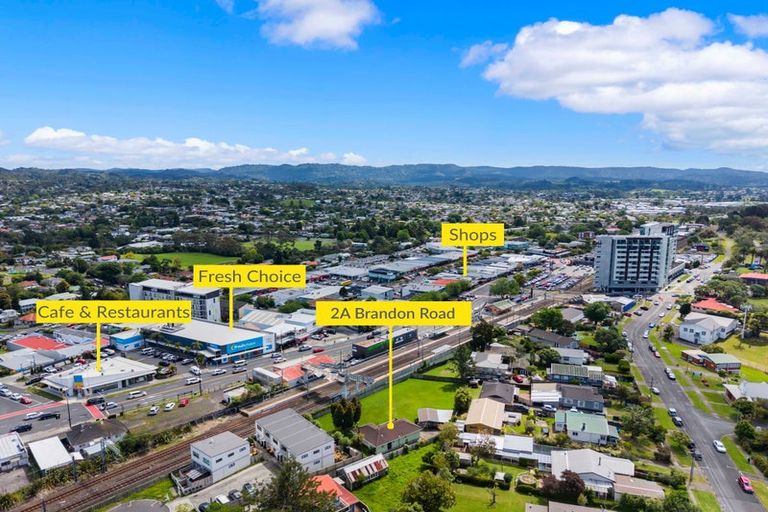 Photo of property in 2a Brandon Road, Glen Eden, Auckland, 0602