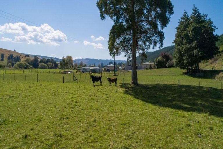 Photo of property in 270 Wai-iti Valley Road, Belgrove, Wakefield, 7095