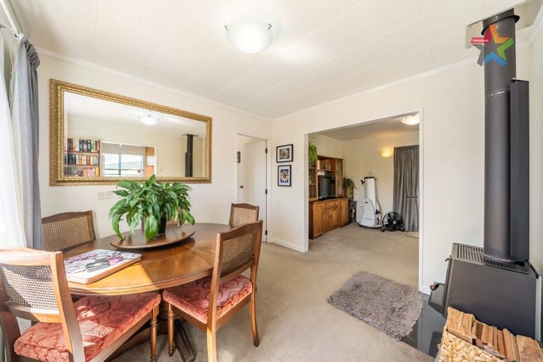 Photo of property in 3 Fraser Street, Wainuiomata, Lower Hutt, 5014