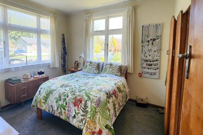 Photo of property in 4 Broadway, Reefton, 7830