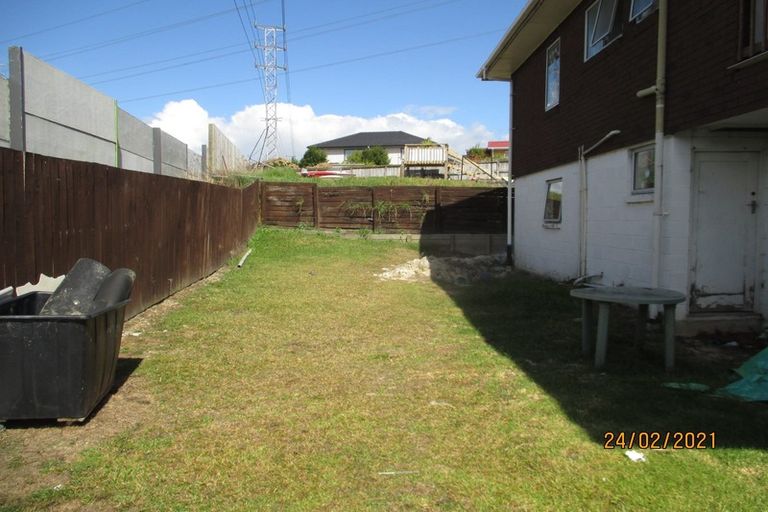 Photo of property in 236 Triangle Road, Massey, Auckland, 0614