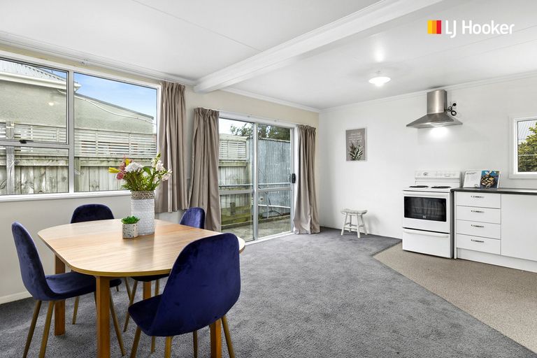 Photo of property in 79a Oxford Street, South Dunedin, Dunedin, 9012