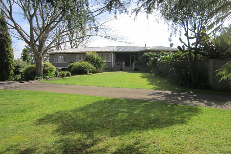 Photo of property in 2997 State Highway 26, Morrinsville, 3374