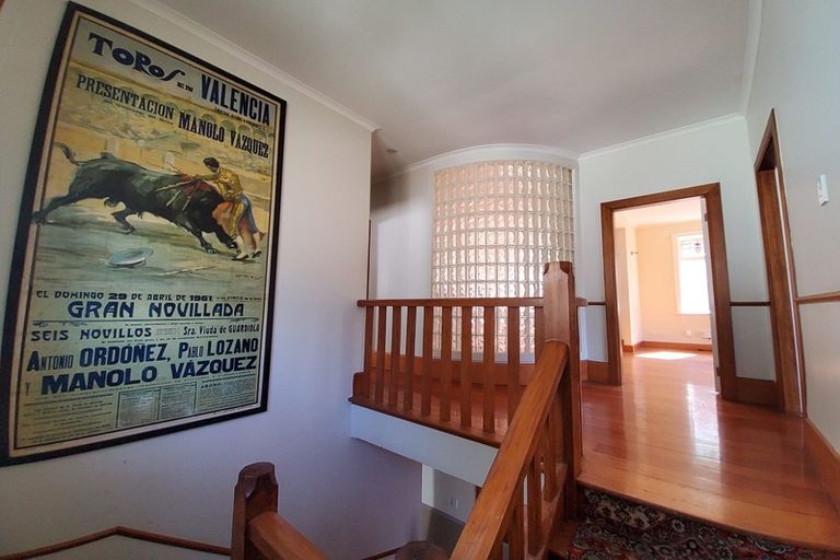 Photo of property in 334 The Terrace, Te Aro, Wellington, 6011