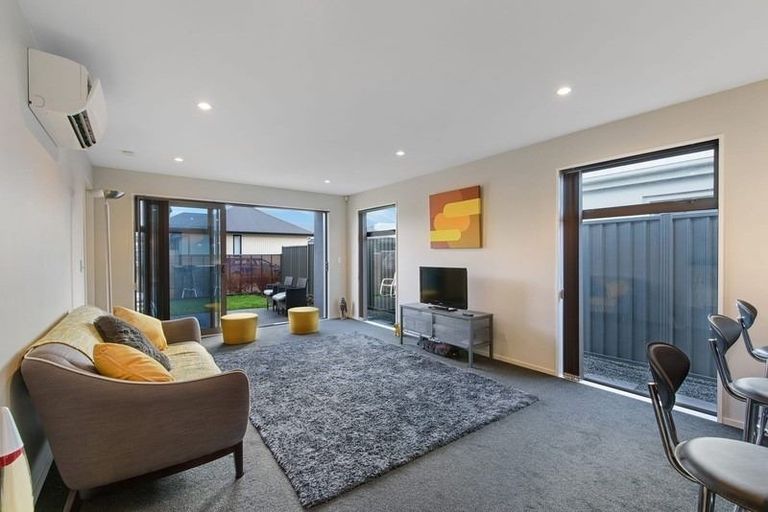 Photo of property in 75 Caulfield Avenue, Halswell, Christchurch, 8025