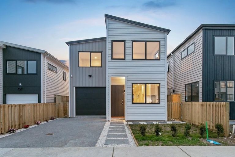 Photo of property in 26 Lusitano Drive, Karaka, Papakura, 2113