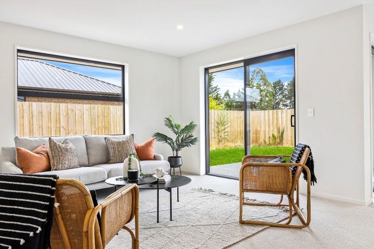 Photo of property in 11 Ella Street, Rolleston, 7614