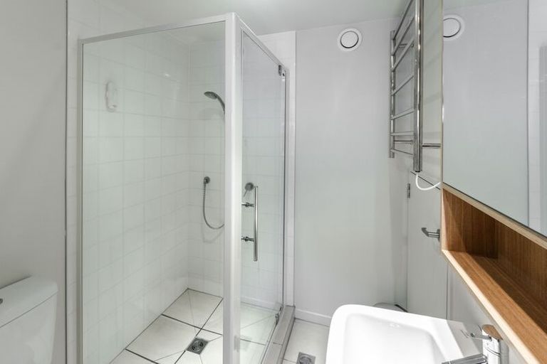 Photo of property in Monument Apartments, 2e/245 Wakefield Street, Te Aro, Wellington, 6011