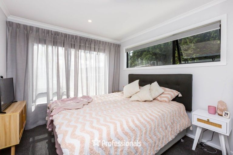 Photo of property in 24 Reakes Crescent, Wallaceville, Upper Hutt, 5018