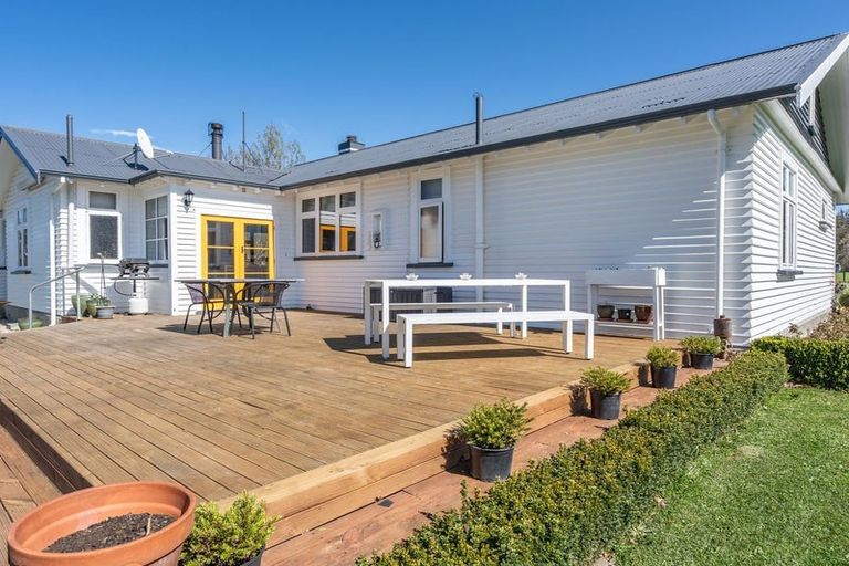 Photo of property in 9 Culverden Road, Culverden, 7392