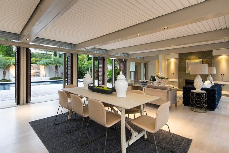 Photo of property in 7 Cheverton Place, Saint Heliers, Auckland, 1071