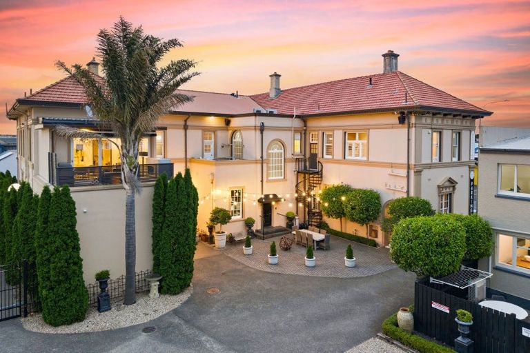 Photo of property in 131-139 Guyton Street, Whanganui, 4500