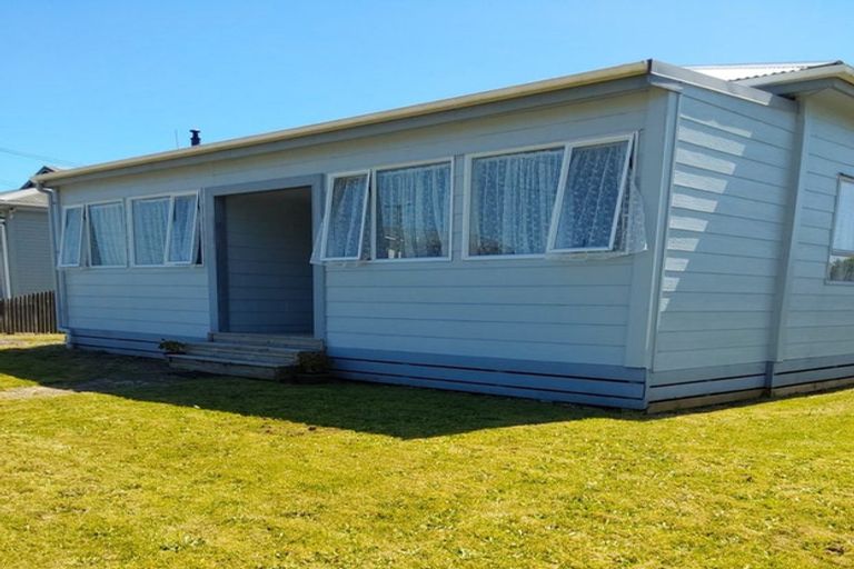 Photo of property in 18 Sturge Street, Cobden, Greymouth, 7802