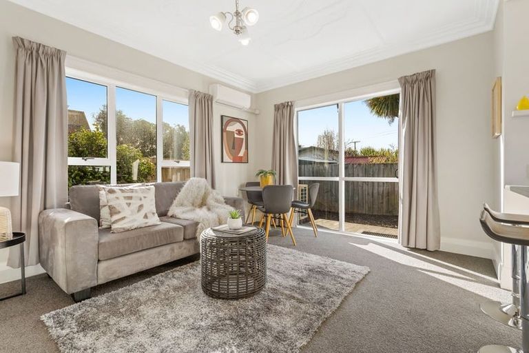 Photo of property in 78 Fingall Street, South Dunedin, Dunedin, 9012