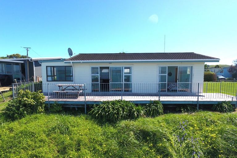 Photo of property in 138 Retemeyer Road, Kawhia, 3889