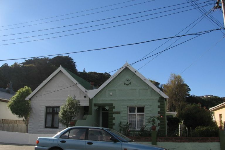 Photo of property in 45 Riddlers Crescent, Petone, Lower Hutt, 5012