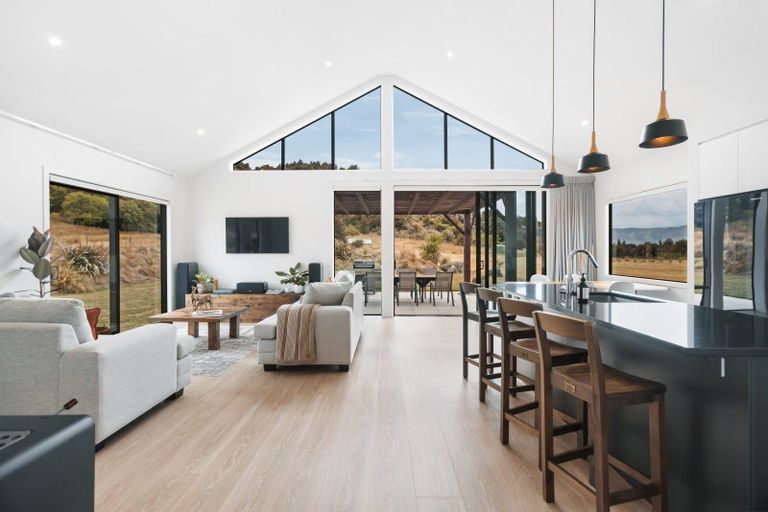 Photo of property in 71 Poison Creek, Queensberry, Cromwell, 9383