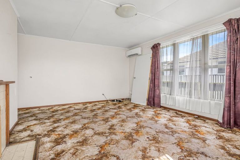 Photo of property in 47 Williams Street, Marewa, Napier, 4110