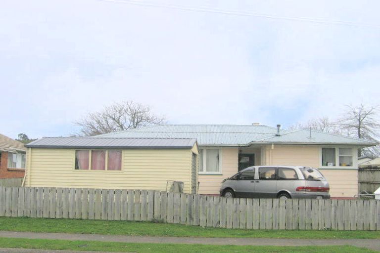 Photo of property in 5 Sefton Crescent, Chartwell, Hamilton, 3210