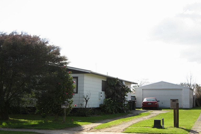 Photo of property in 26 Thompson Crescent, Whakatane, 3120