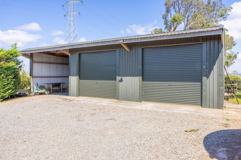 Photo of property in 255 Hetherington Road, Huntly, 3772