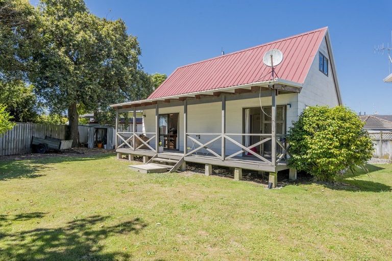 Photo of property in 52b Kirk Street, Otaki, 5512