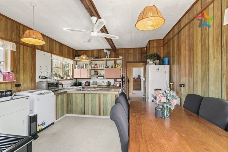 Photo of property in 78 Hall Crescent, Epuni, Lower Hutt, 5011