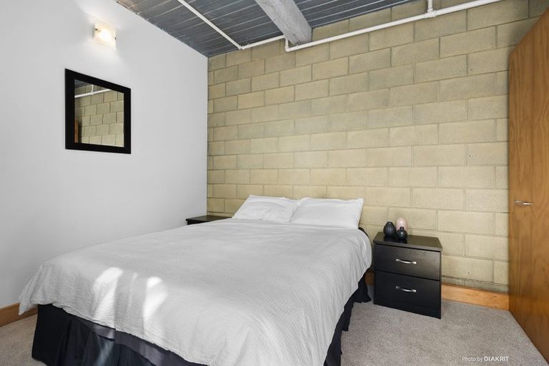 Photo of property in First House Apartments, 5/4 Frederick Street, Te Aro, Wellington, 6011