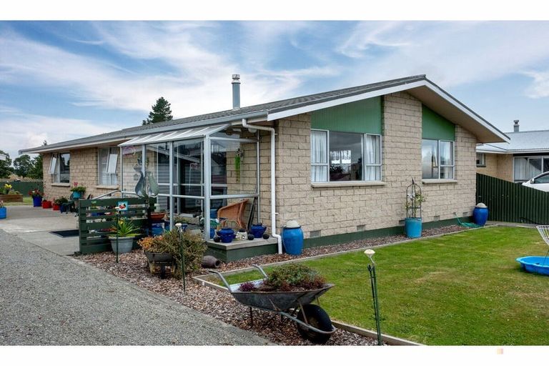 Photo of property in 38 High Street, Waimate, 7924