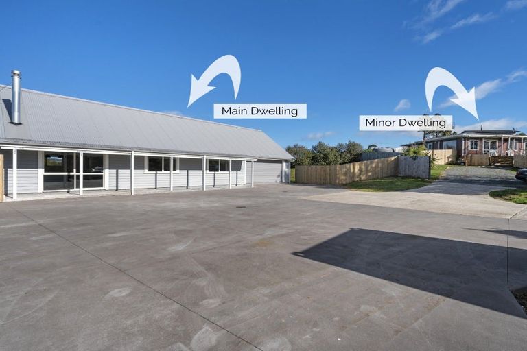 Photo of property in 25a Old Kaimai Road, Lower Kaimai, Tauranga, 3171