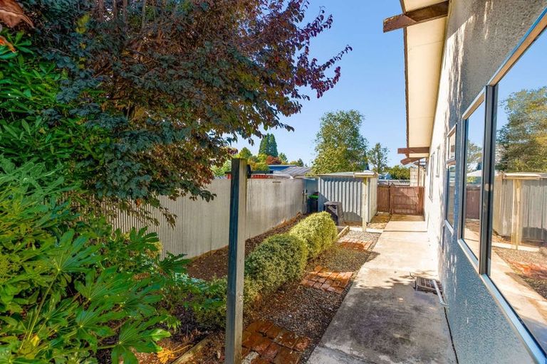 Photo of property in 32c Church Street, Rangiora, 7400