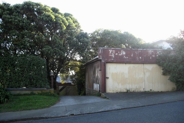 Photo of property in 15 Herewini Street, Titahi Bay, Porirua, 5022
