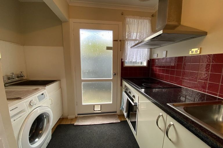 Photo of property in 4/72 Nursery Road, Phillipstown, Christchurch, 8011