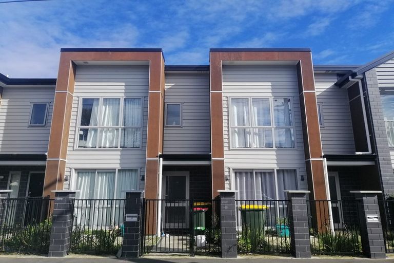 Photo of property in 10/113 Knighton Road, Hillcrest, Hamilton, 3216