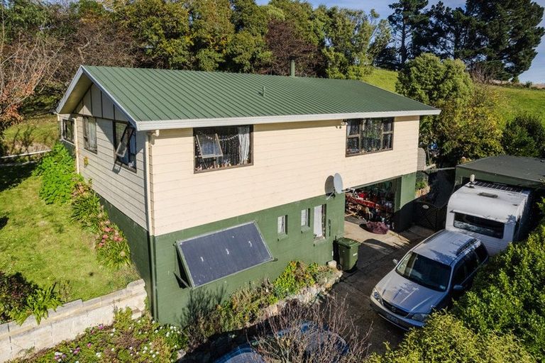 Photo of property in 42 Jessop Street, South Hill, Oamaru, 9400