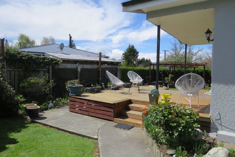 Photo of property in 40 Gray Street, Fairlie, 7925