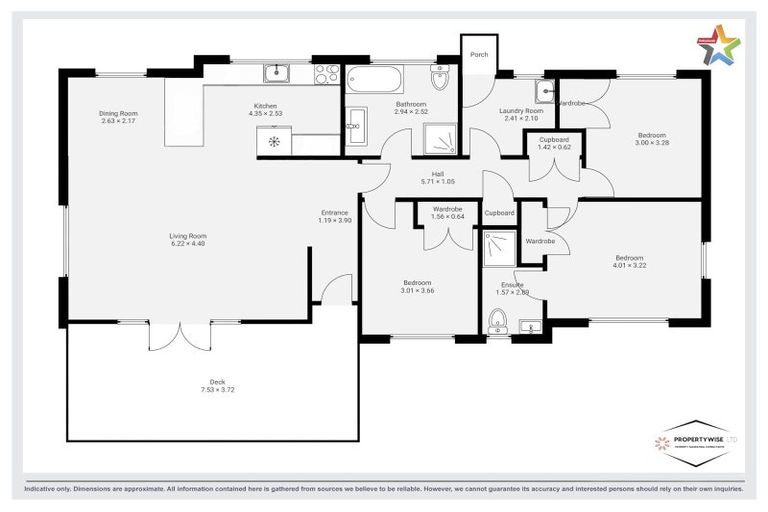 Photo of property in 2b Lakewood Grove, Levin, 5510