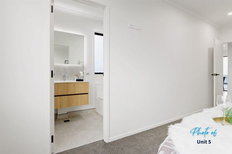 Photo of property in 1/8 Crest Rise, Flagstaff, Hamilton, 3210