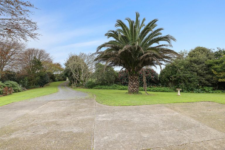 Photo of property in 93 Kakepuku Road, Pokuru, Te Awamutu, 3873