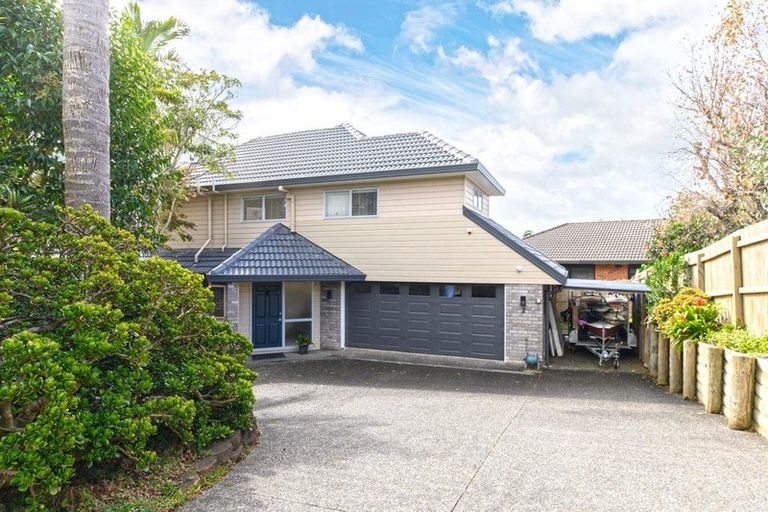 Photo of property in 2/27 Leicester Parade, Somerville, Auckland, 2014
