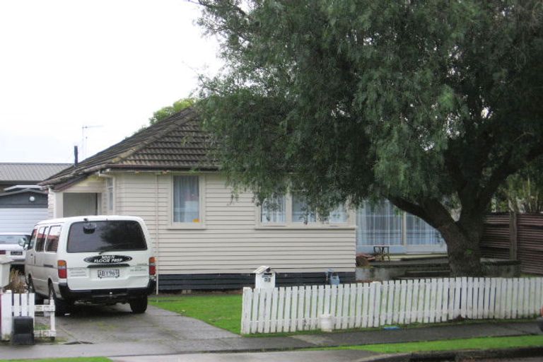 Photo of property in 30 Manawatu Street, Hokowhitu, Palmerston North, 4410
