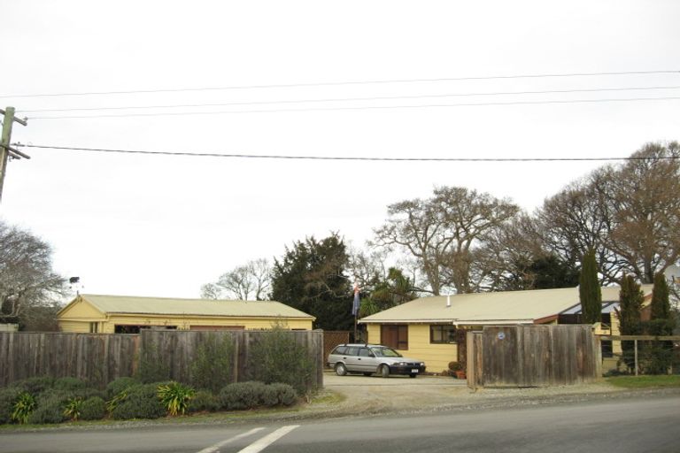 Photo of property in 2c Seddon Street, Waikouaiti, 9510