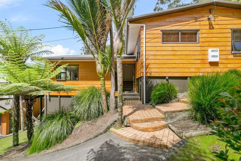 Photo of property in 59 Western Road, Laingholm, Auckland, 0604