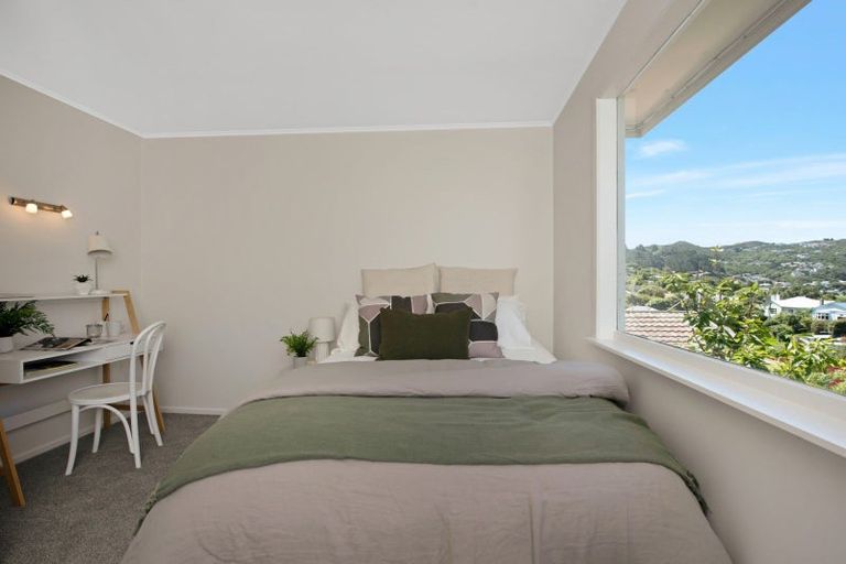 Photo of property in 30 Hathaway Avenue, Karori, Wellington, 6012