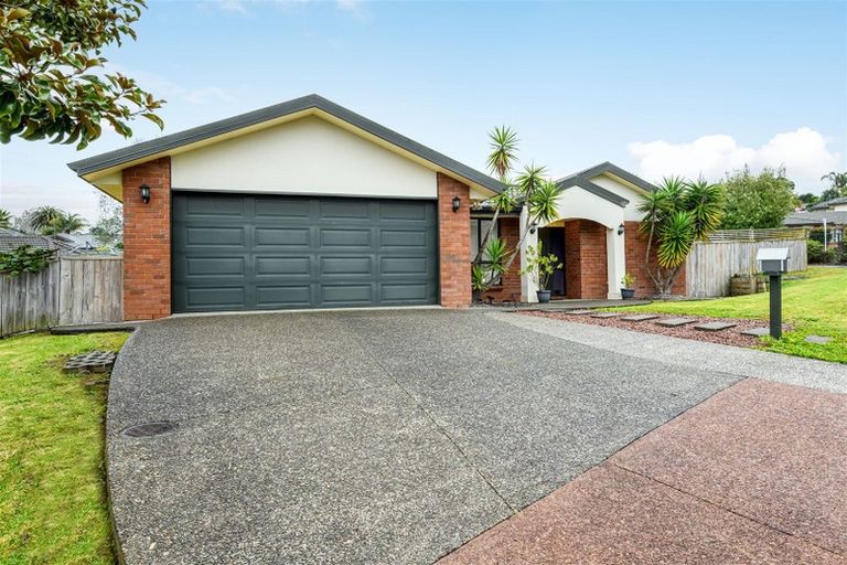 Photo of property in 4 San Domingo Rise, Henderson, Auckland, 0612