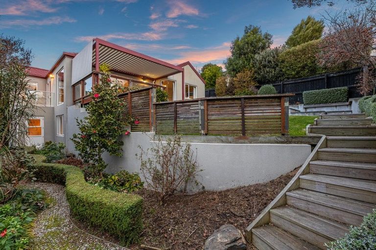 Photo of property in 3a Willow Dell, Westmorland, Christchurch, 8025