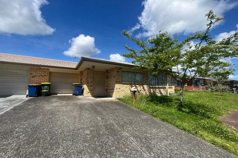 Photo of property in 30 Carlas Way, Ranui, Auckland, 0612